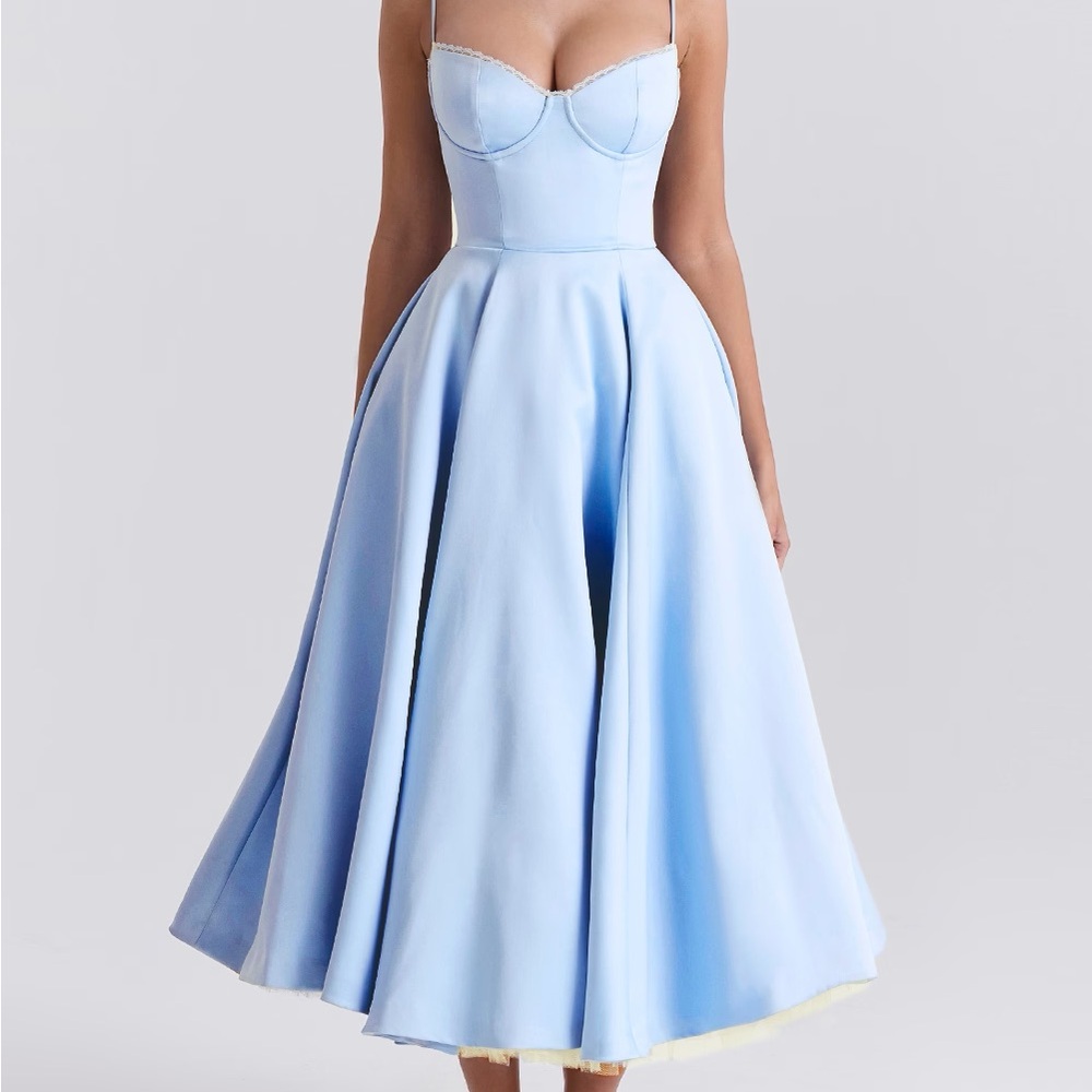 NWT House of CB MADEMOISELLE Dress